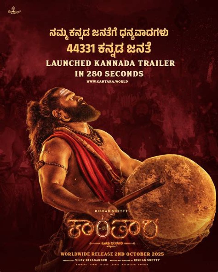 Kannada Moviesrulz: Your Ultimate Guide to Exploring the World of Kannada Cinema