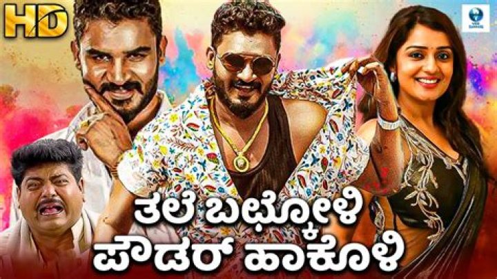 Kannada New MovieRulz: Your Ultimate Guide to Kannada Cinema