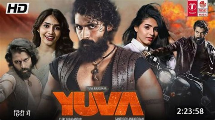 Kannada Rulz Movie: A Cinematic Masterpiece in South Indian Cinema