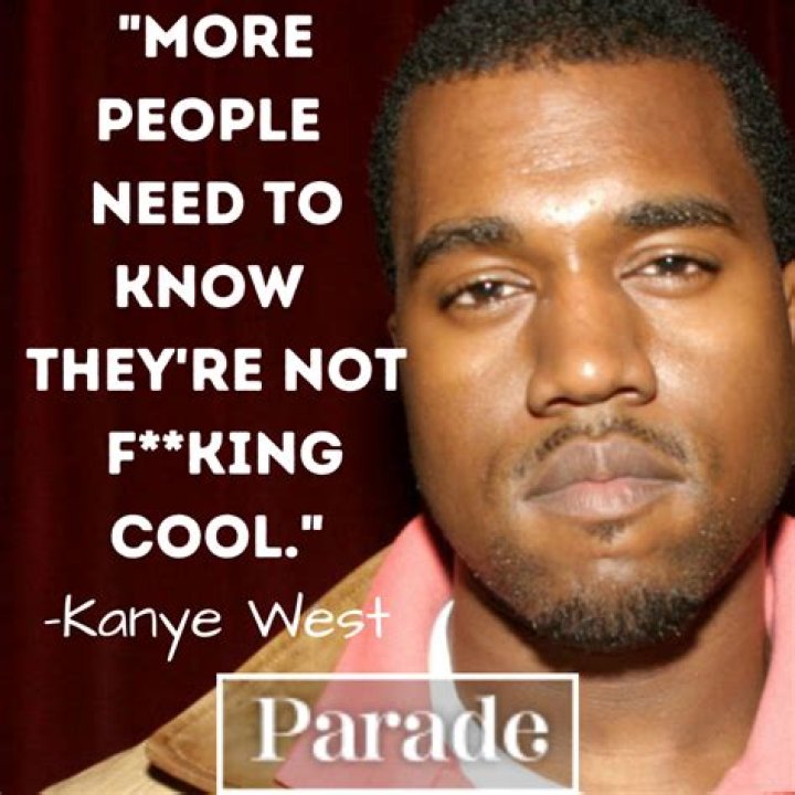 Kanye West Quotes: Inspiration from a Cultural Icon