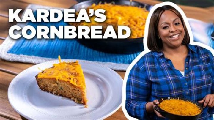 Kardea Brown Recipes: A Flavorful Journey Through Southern Cuisine