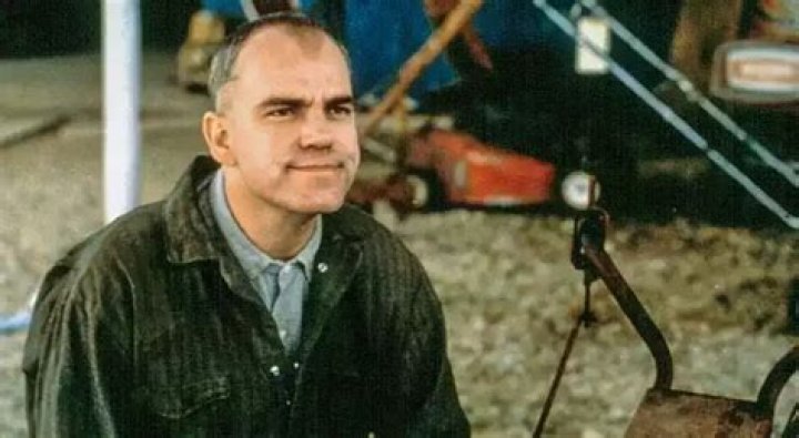 The Unique Life of Karl Childers: A Journey of Resilience and Redemption