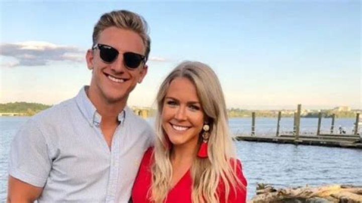 Discovering the Life of Karoline Leavitt and Her Husband Nick