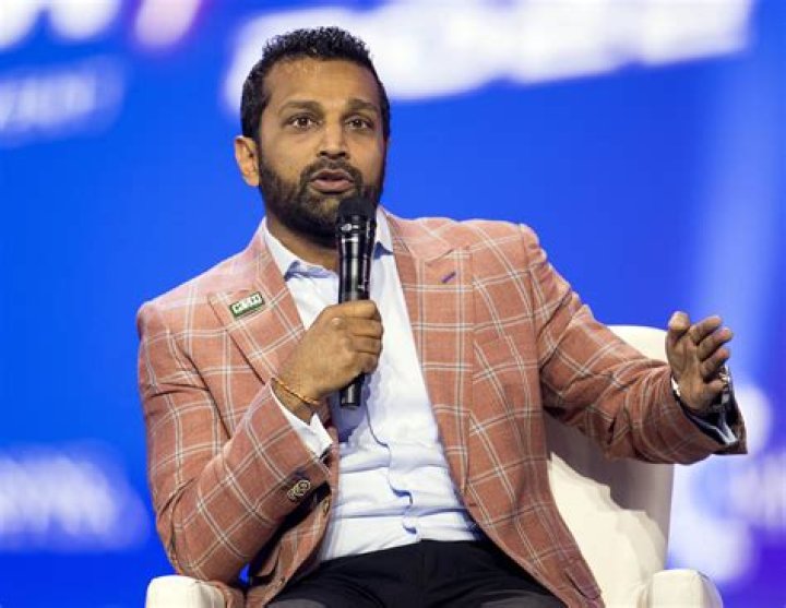 Is Kash Patel Gay? Exploring the Facts, Myths, and Personal Life