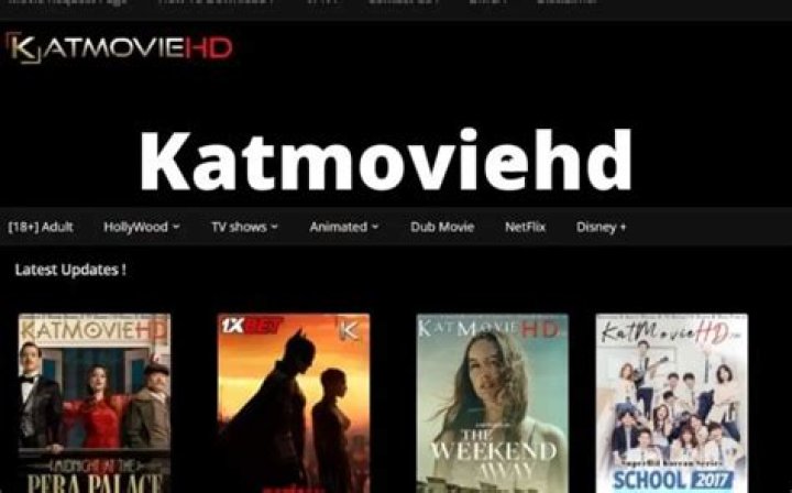 Captivating the World: Unveiling the Allure of Kat Movie.hd