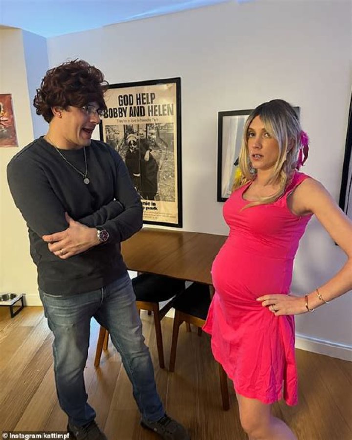 Kat Timpf Baby Born: A Comprehensive Look at the Life of Kat Timpf and Her Newborn