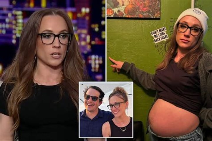 Kat Timpf Baby Due Date: A Comprehensive Guide to the Anticipated Arrival