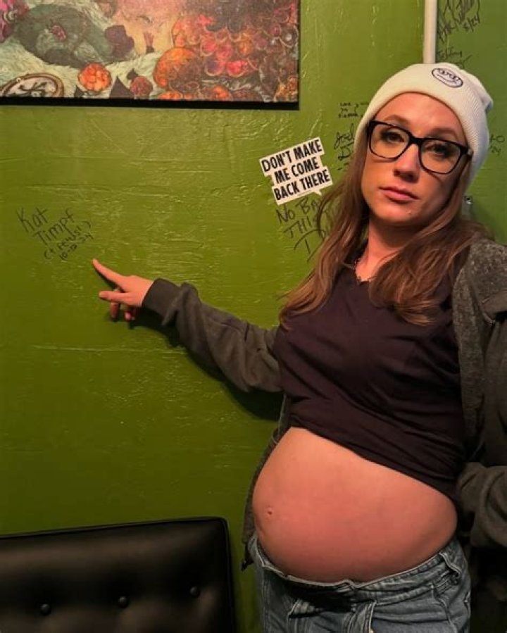 Kat Timpf Due Date: A Comprehensive Guide to Understanding Her Journey and Impact