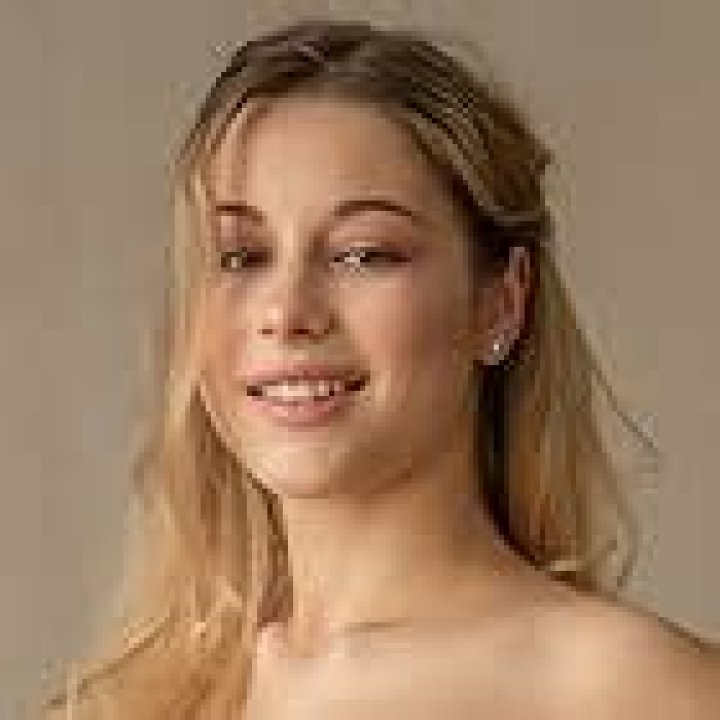 Katarina Meis: The Rising Star in the Entertainment Industry