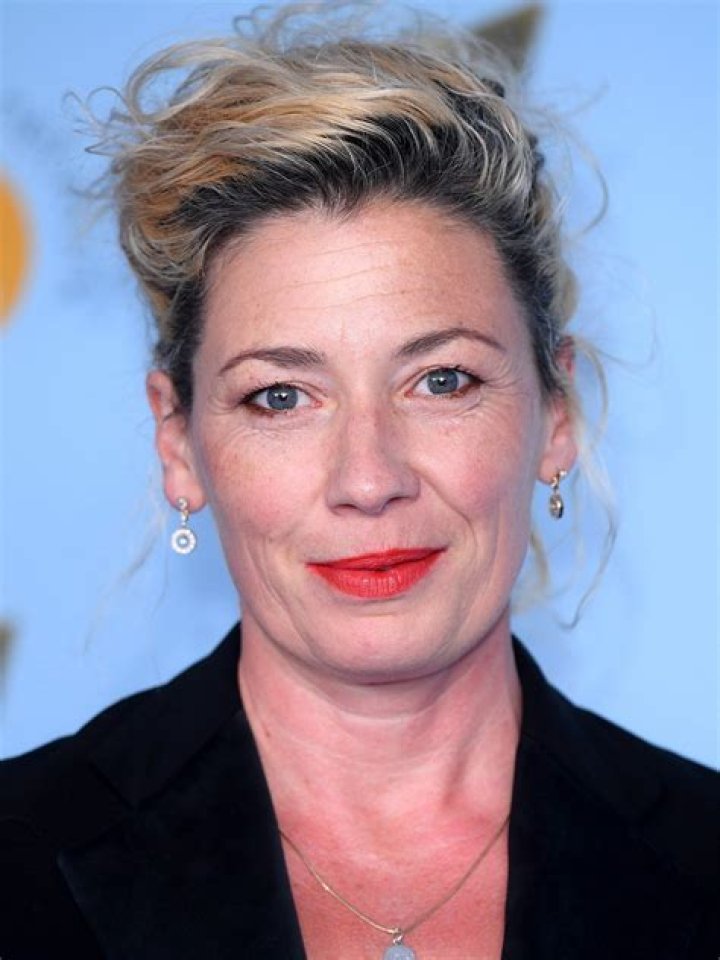 Exploring the Life and Career of Kate Ashfield