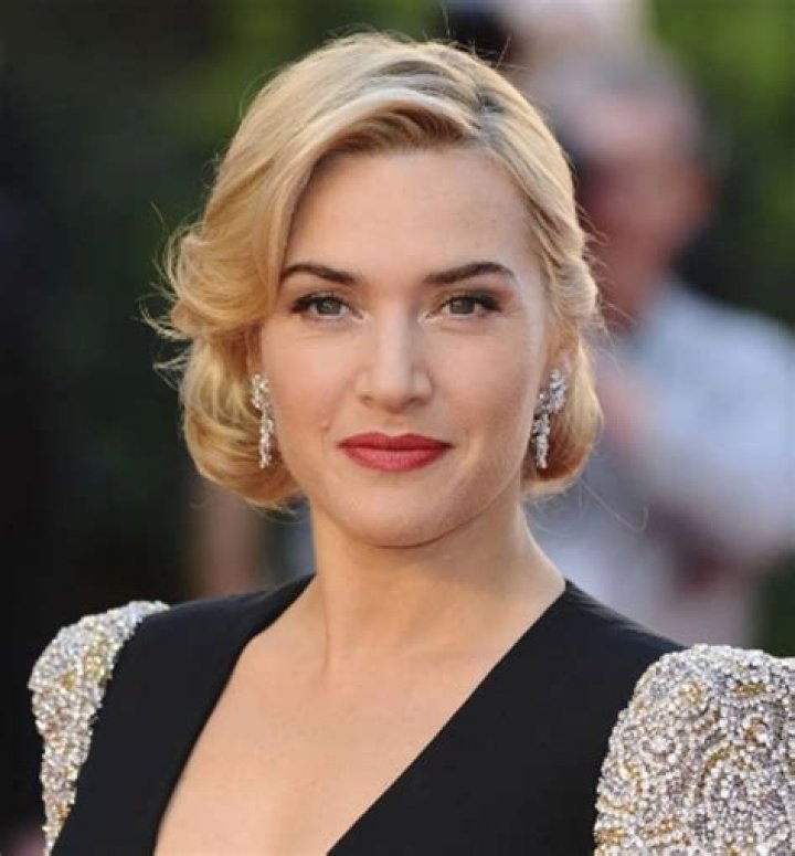 Kate Elizabeth Winslet: A Journey Through Film and Beyond