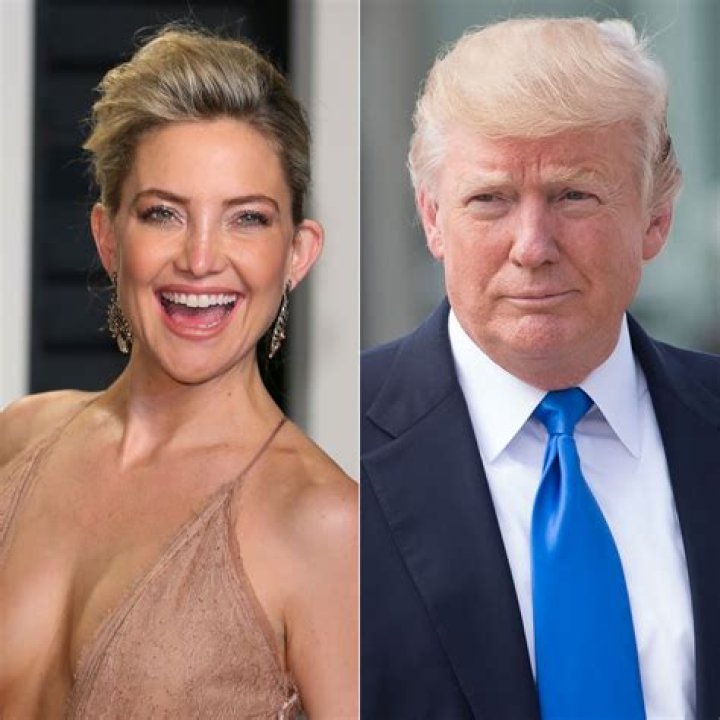 Kate Hudson Trump: The Complete Story of Her Life, Career, and Impact