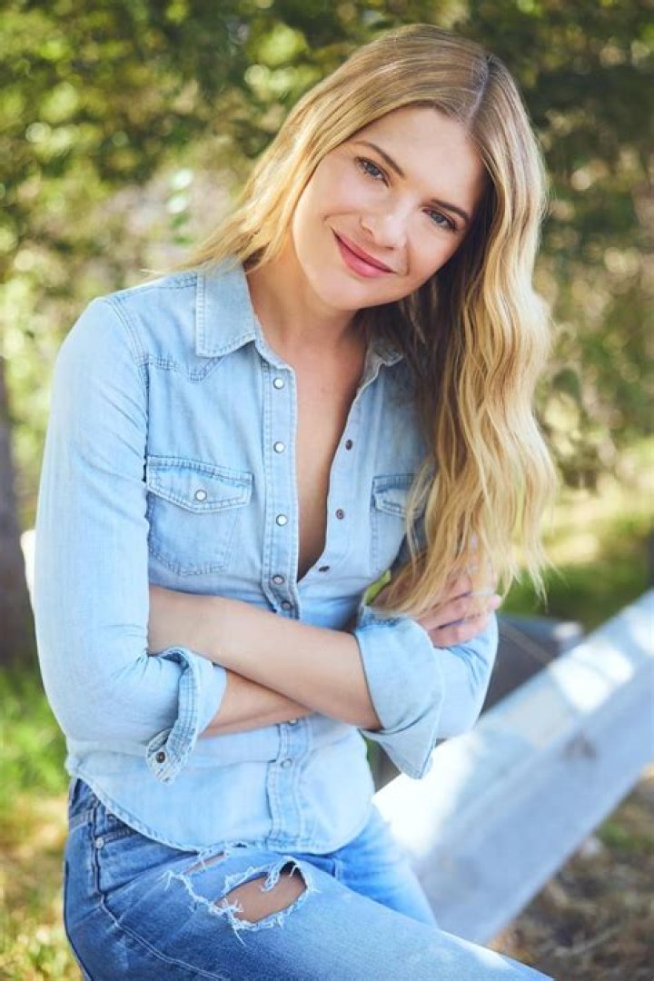 Kate Miner: The Rising Star of Hollywood