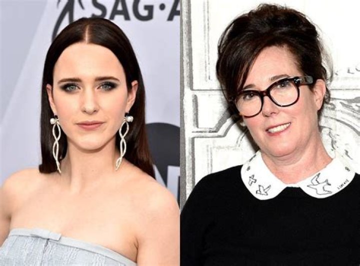 Discovering Kate Spade's Daughter Today: A Journey of Grace and Resilience