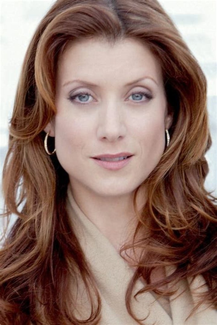 Kate Walsh TV Series: A Journey Through Her Iconic Roles