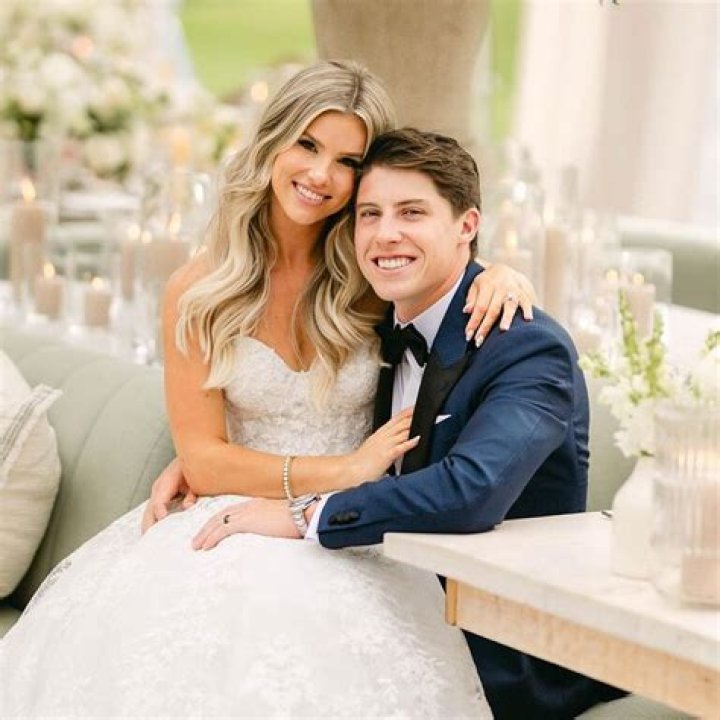 Kathy Leutner and Sidney Crosby: A Dream Wedding Tale