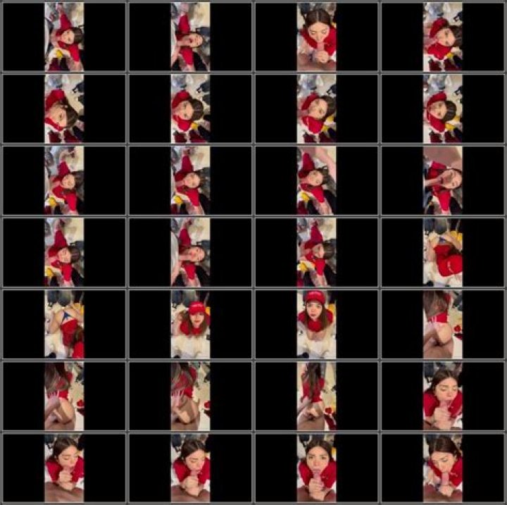 Forbidden Encounter: Katiana Kay's Secret Tape Unleashed