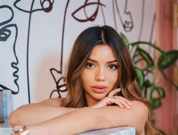 Unveiling the Allure of Katiana Kay: A Dive into Her World