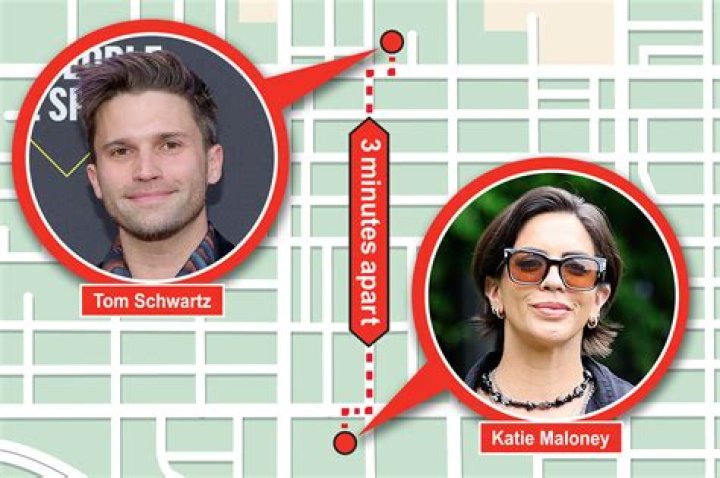 Katie and Tom Schwartz House: A Peek Inside Their California Dream Home