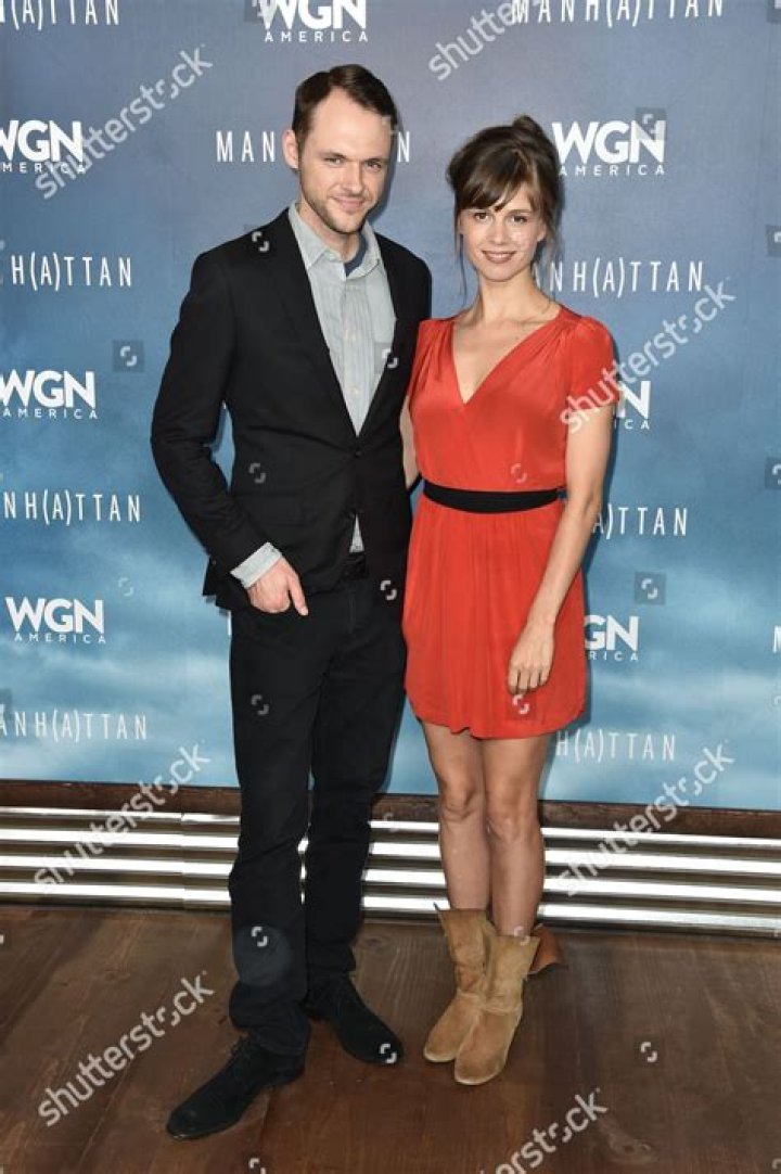 Understanding Katja Herbers' Marital Status: Insights and Information