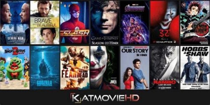 Katmoviehd Home: Your Ultimate Destination for Streaming and Downloading Movies