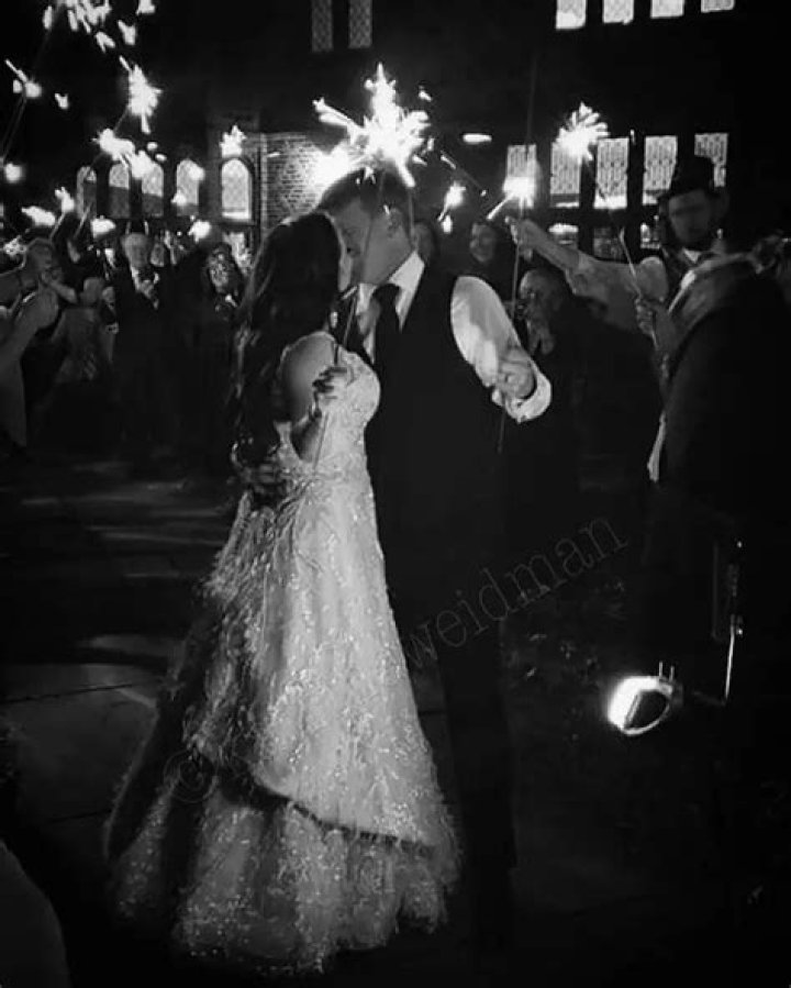 Katrina Weidman’s Husband: Unveiling the Mysteries of Her Personal Life