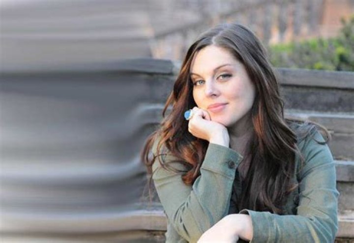 Katrina Weidman: The Enigmatic Ghost Hunter and Paranormal Investigator