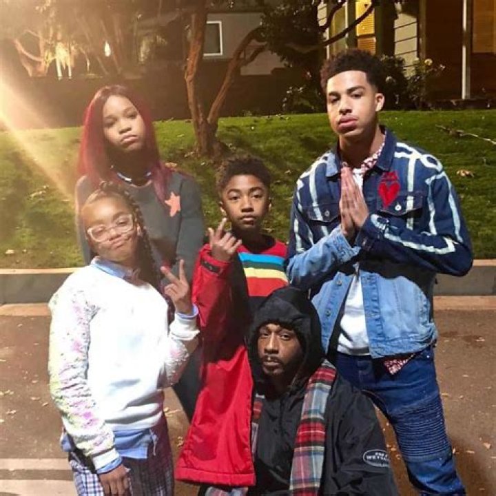 Katt Williams Children: A Deep Dive into His Family Life