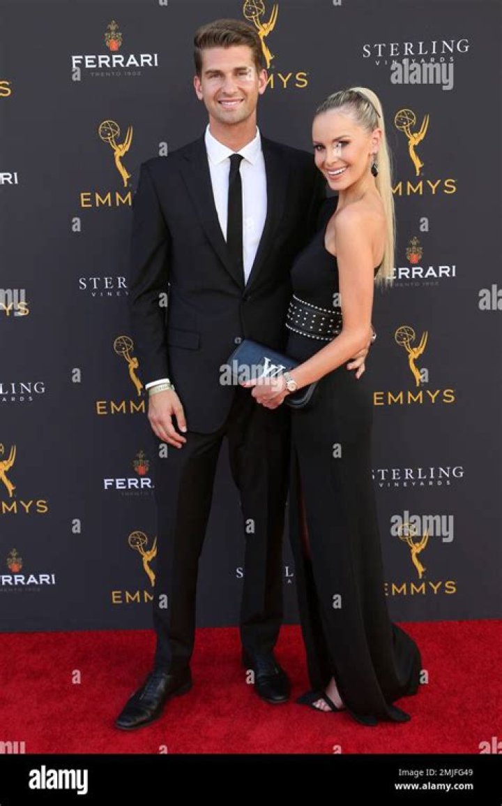 Katy Johnson and Bill Melugin: A Deep Dive into Their Lives and Careers