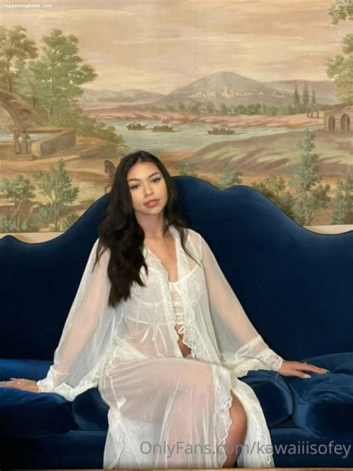 Unraveling the Mystery Behind Kawaiisofey Leaked: What You Need to Know