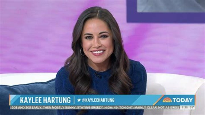 Kaylee Hartung Eye: The Ultimate Guide to Her Career, Achievements, and Legacy