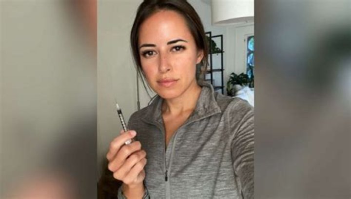 Kaylee Hartung Eyes: A Comprehensive Look at the Rising Star
