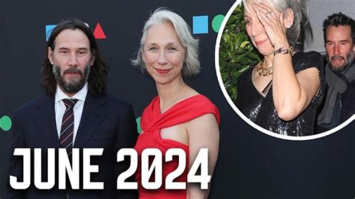 Keanu Reeves: A New Chapter in Politics for 2024?