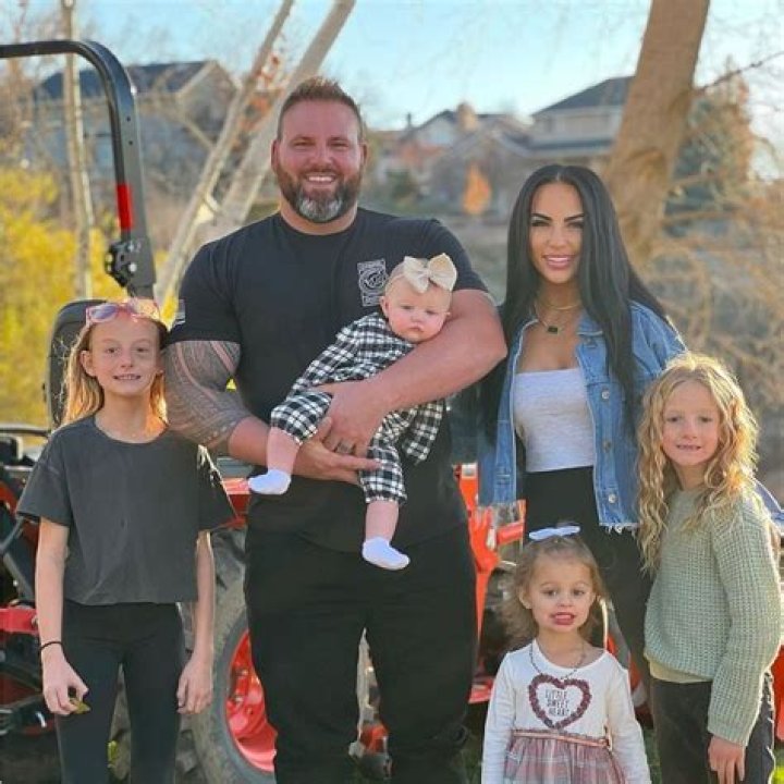 Unveiling the Life and Career of Keaton Hoskins