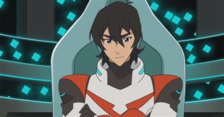 Unraveling the Mystique of Keith from Voltron