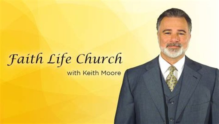 Unveiling the Fortune: Keith Moore Net Worth