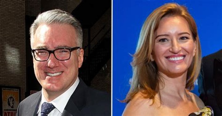 Unveiling the Life of Keith Olbermann's Wife