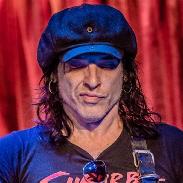 Keith Roth: A Journey Through Music and Media