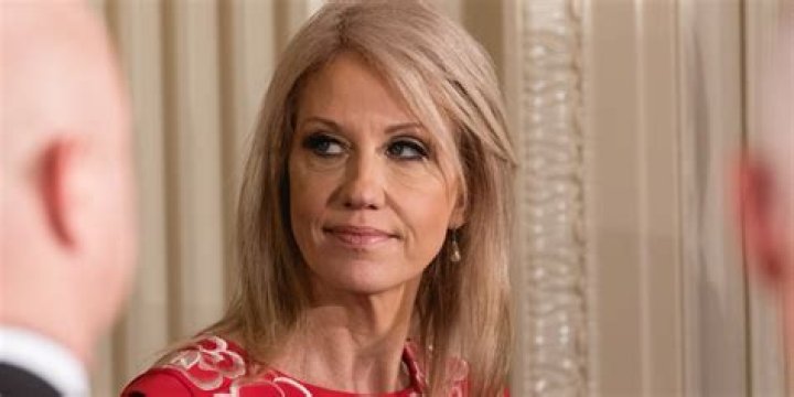 Kellyanne Conway Net Worth: Insights and Analysis