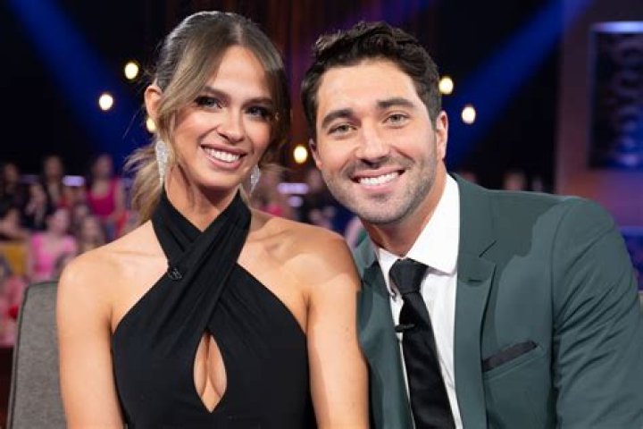 Kelsey Anderson: The Journey of a 'Bachelor' Star