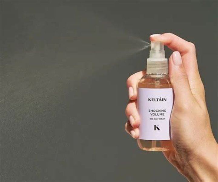 Keltain Shocking Volume: The Ultimate Guide to Unlock Your Hair's Potential