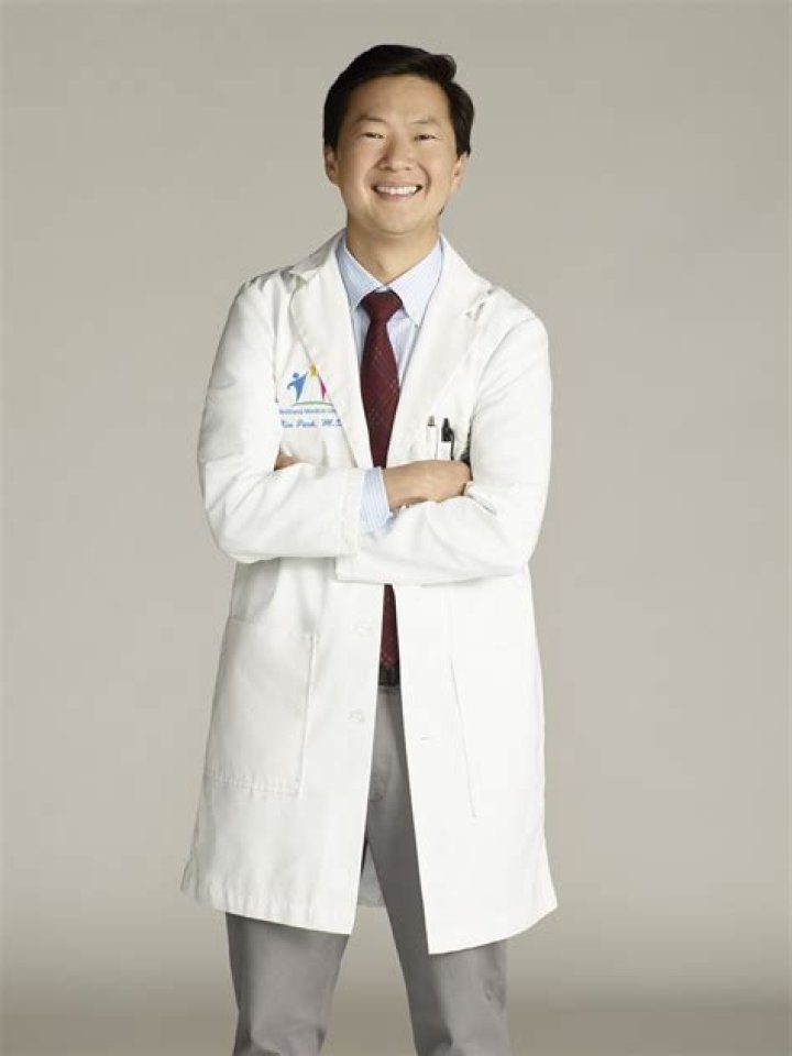Ken Jeong: The Journey from Doctor to Comedy Superstar