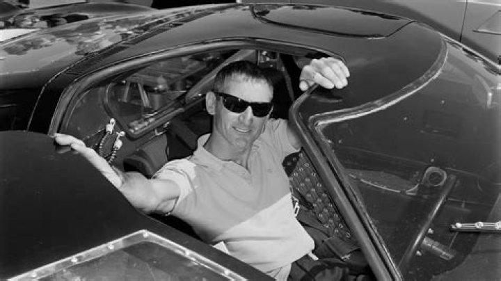 Unraveling the Legacy of Ken Miles: A Racing Icon