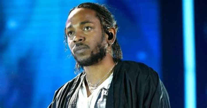 Kendrick Lamar and Domestic Violence: Understanding the Impact