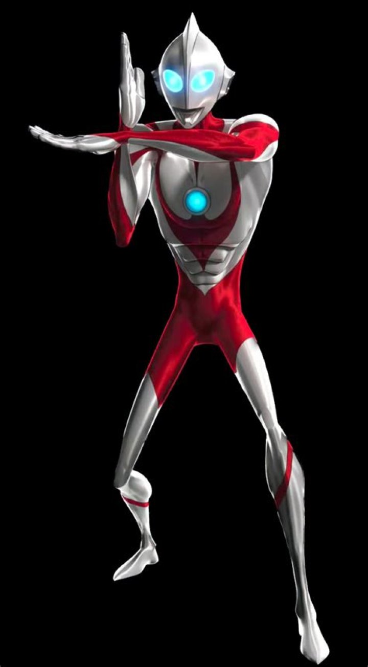 Kenji Sato: The Unforgettable Ultraman Icon