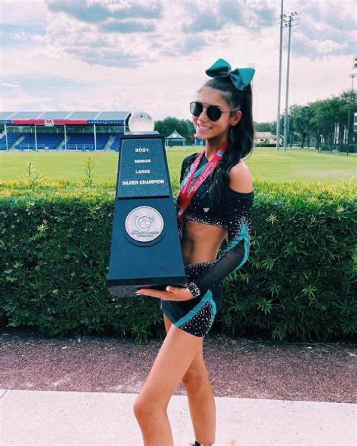 Kenley Pope: Rising Star in the Entertainment Industry