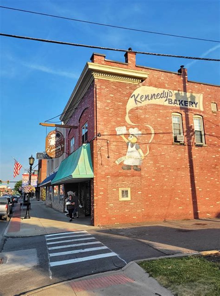 Discovering the Sweet Delights of Kennedy's Bakery