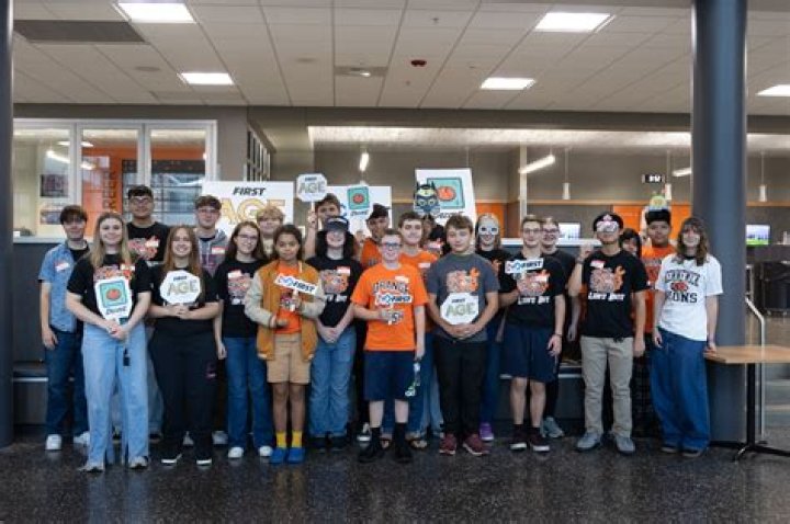 Discovering Kennewick High School: A Hub of Excellence and Community Spirit