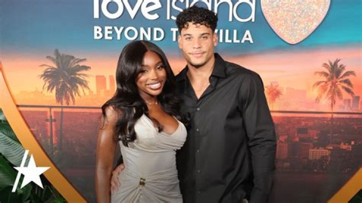 Kenny Rodriguez: Love Island Star and His Journey to Fame