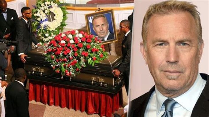 Is Kevin Costner Dead? Separating Fact from Fiction